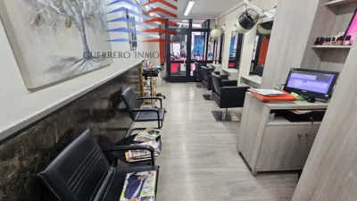 Local comercial en alquiler en Calle de Antonio Puga, O Couto (Ourense Capital) de 600 €<span>/mes</span>