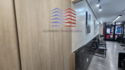 Local comercial en alquiler en Calle de Antonio Puga, O Couto (Ourense Capital) de 600 €<span>/mes</span>