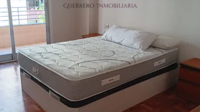 Piso en alquiler en Calle Florentino Cuevilla, Centro (Ourense Capital) de 900 €<span>/mes</span>