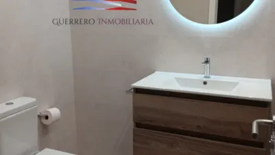 Piso en alquiler en Calle Florentino Cuevilla, Centro (Ourense Capital) de 900 €<span>/mes</span>