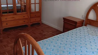 Piso en alquiler en Calle Florentino Cuevilla, Centro (Ourense Capital) de 900 €<span>/mes</span>