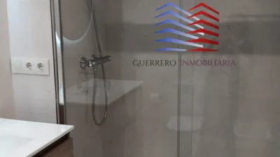 Piso en alquiler en Calle Florentino Cuevilla, Centro (Ourense Capital) de 900 €<span>/mes</span>