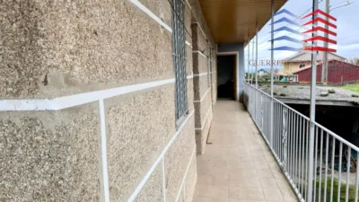 Detached house on Antigua Carretera OU-341 photo 19