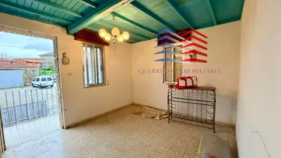 Detached house on Antigua Carretera OU-341 photo 23