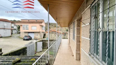 Detached house on Antigua Carretera OU-341 photo 74