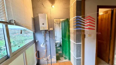 Detached house on Antigua Carretera OU-341 photo 86