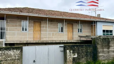 Detached house on Antigua Carretera OU-341 photo 119