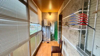 Detached house on Antigua Carretera OU-341 photo 85