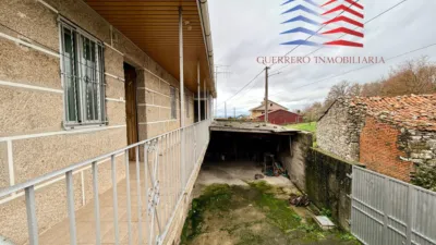 Detached house on Antigua Carretera OU-341 photo 16