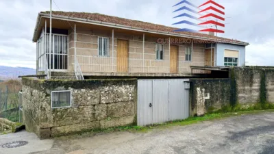 Detached house on Antigua Carretera OU-341 photo 4