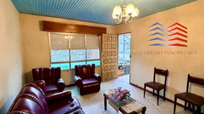 Detached house on Antigua Carretera OU-341 photo 70