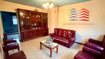 Detached house on Antigua Carretera OU-341 photo 67