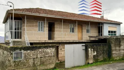 Detached house on Antigua Carretera OU-341 photo 5