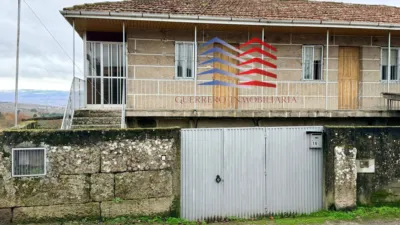 Detached house on Antigua Carretera OU-341 photo 118