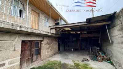 Detached house on Antigua Carretera OU-341 photo 96