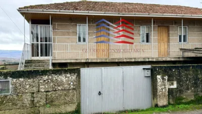 Detached house on Antigua Carretera OU-341 photo 121