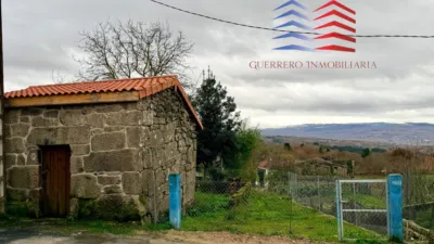 Detached house on Antigua Carretera OU-341 photo 7