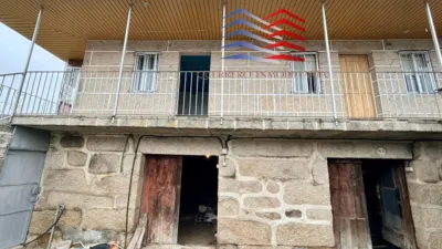 Detached house on Antigua Carretera OU-341 photo 14