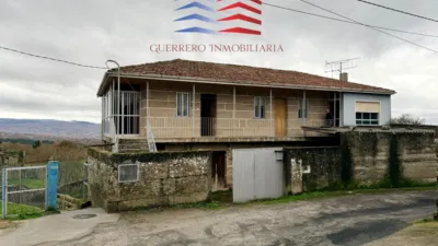 Detached house on Antigua Carretera OU-341 photo 120