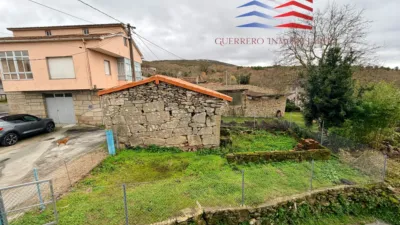 Detached house on Antigua Carretera OU-341 photo 117