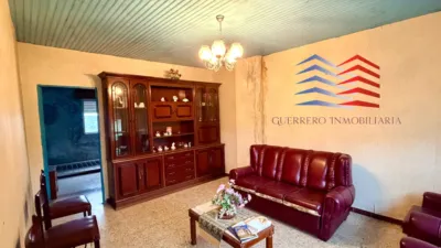 Detached house on Antigua Carretera OU-341 photo 66