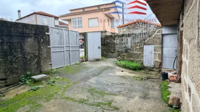 Detached house on Antigua Carretera OU-341 photo 111