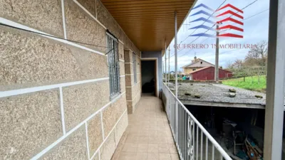 Detached house on Antigua Carretera OU-341 photo 61