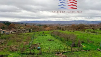 Detached house on Antigua Carretera OU-341 photo 40