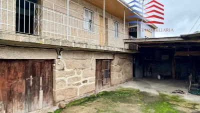 Detached house on Antigua Carretera OU-341 photo 11