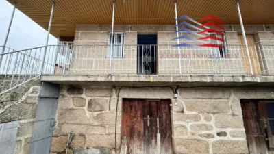 Detached house on Antigua Carretera OU-341 photo 93