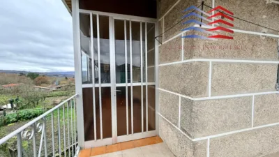 Detached house on Antigua Carretera OU-341 photo 15