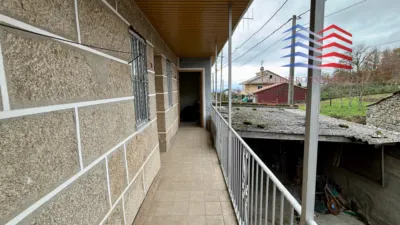 Detached house on Antigua Carretera OU-341 photo 60