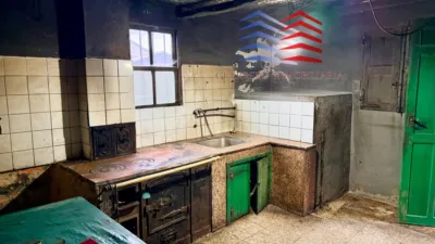 Detached house on Antigua Carretera OU-341 photo 103