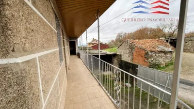 Detached house on Antigua Carretera OU-341 photo 18