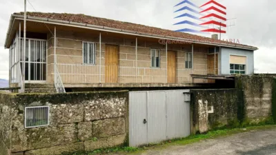 Detached house on Antigua Carretera OU-341 photo 2