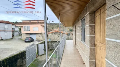 Detached house on Antigua Carretera OU-341 photo 64
