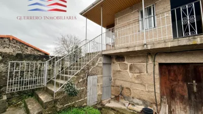 Detached house on Antigua Carretera OU-341 photo 95