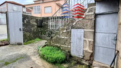 Detached house on Antigua Carretera OU-341 photo 114