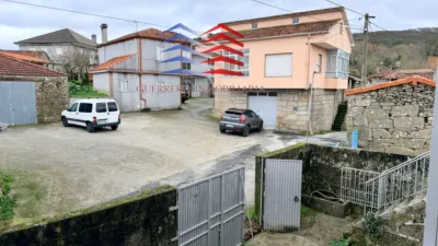Detached house on Antigua Carretera OU-341 photo 79
