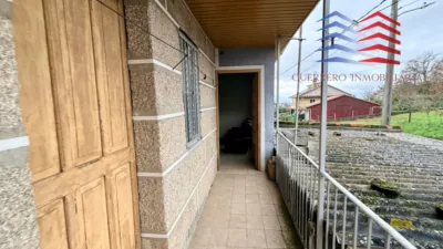 Detached house on Antigua Carretera OU-341 photo 63