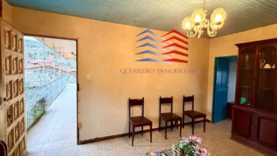 Detached house on Antigua Carretera OU-341 photo 73