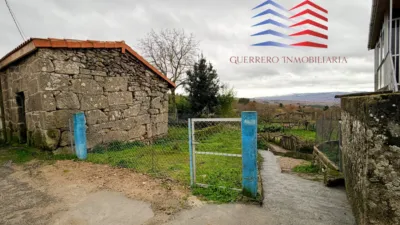 Detached house on Antigua Carretera OU-341 photo 3