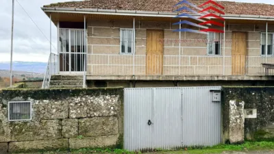 Detached house on Antigua Carretera OU-341 photo 9