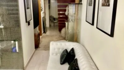 Piso en alquiler en Calle de Lamas Carbajal, Casco Vello (Ourense Capital) de 850 €<span>/mes</span>