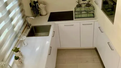 Piso en alquiler en Calle de Lamas Carbajal, Casco Vello (Ourense Capital) de 850 €<span>/mes</span>