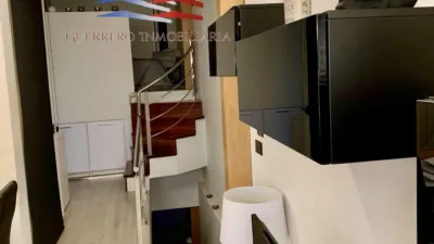 Piso en alquiler en Calle de Lamas Carbajal, Casco Vello (Ourense Capital) de 850 €<span>/mes</span>