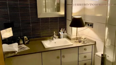 Piso en alquiler en Calle de Lamas Carbajal, Casco Vello (Ourense Capital) de 850 €<span>/mes</span>