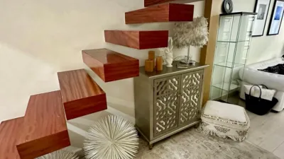 Piso en alquiler en Calle de Lamas Carbajal, Casco Vello (Ourense Capital) de 850 €<span>/mes</span>