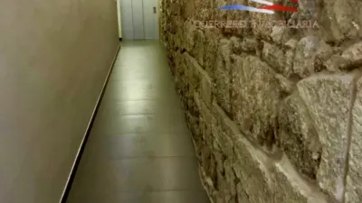 Piso en alquiler en Calle de Lamas Carbajal, Casco Vello (Ourense Capital) de 850 €<span>/mes</span>