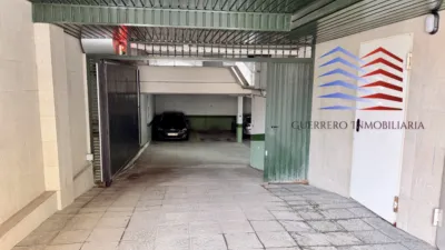 Apartamento en alquiler en Camino de la Fonte do Monte, San Francisco (Ourense Capital) de 700 €<span>/mes</span>